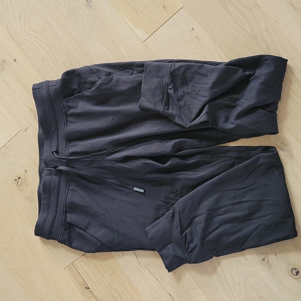 Lululemon Ready to Rulu HR jogger